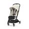 CYBEX Orfeo - Canvas White in Canvas White large image number 1 Small