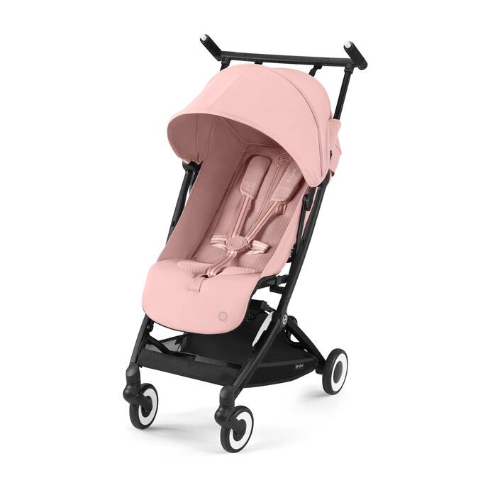 CYBEX Libelle – Candy Pink in Candy Pink large číslo snímku 1