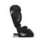 CYBEX Solution Z i-Fix - Deep Black in Deep Black large numéro d’image 4 Petit