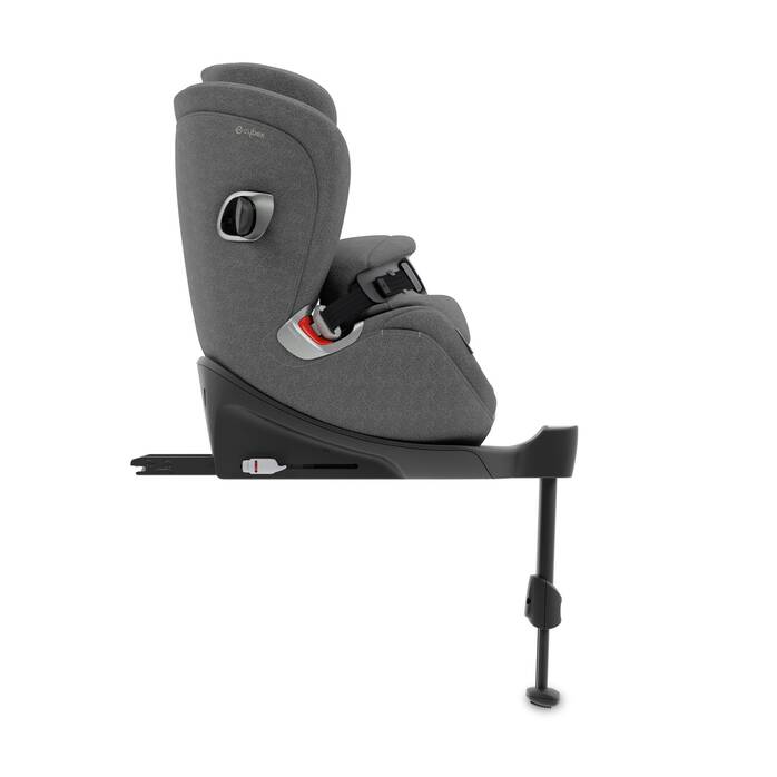 CYBEX Anoris T i-Size - Soho Grey in Soho Grey large afbeelding nummer 5