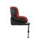 CYBEX Sirona G i-Size – Hibiscus Red (Plus) in Hibiscus Red (Plus) large Bild 5 Klein