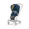 CYBEX Mios Stoelpakket - Mountain Blue in Mountain Blue large afbeelding nummer 1 Klein