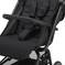 CYBEX Eezy S+2 - Deep Black in Deep Black large image number 4 Small