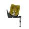 CYBEX Sirona Z2 i-Size - Mustard Yellow Plus in Mustard Yellow Plus large image number 6 Small