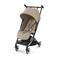 CYBEX Libelle - Almond Beige in Almond Beige large 画像番号 1 スモール