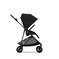 CYBEX Melio Carbon - Magic Black in Magic Black large image number 4 Small