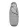 CYBEX Gold Fußsack – Lava Grey in Lava Grey large Bild 2 Klein