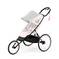 CYBEX Avi Frame - Black With Pink Details in Black With Pink Details large image number 2 Small