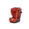 CYBEX Pallas G i-Size - Hibiscus Red (Plus) in Hibiscus Red (Plus) large image number 6 Small