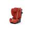 CYBEX Pallas G i-Size - Hibiscus Red (Plus) in Hibiscus Red (Plus) large Bild 6 Klein