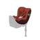 CYBEX Sirona Z i-Size - Autumn Gold Plus in Autumn Gold Plus large numéro d’image 1 Petit