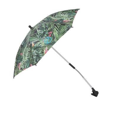 Platinum Pushchair Parasol - We The Best