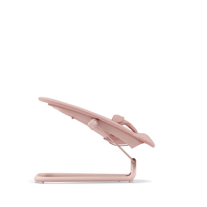 CYBEX Lemo Bouncer - Pearl Pink in Pearl Pink large Bild 4