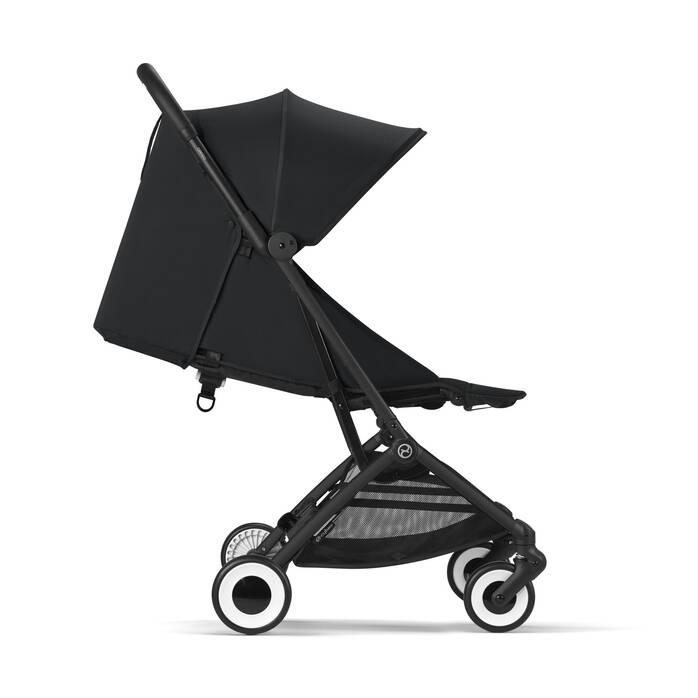 CYBEX Orfeo – Magic Black in Magic Black large bildnummer 4