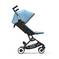 CYBEX Libelle 2023 – Beach Blue in Beach Blue large obraz numer 4 Mały