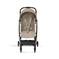 CYBEX Orfeo - Almond Beige in Almond Beige large image number 2 Small