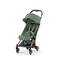 CYBEX Coya - Leaf Green (Rosegold Frame) in Leaf Green (Rosegold Frame) large image number 3 Small