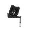 CYBEX Sirona G i-Size - Moon Black (Plus) in Moon Black (Plus) large image number 4 Small