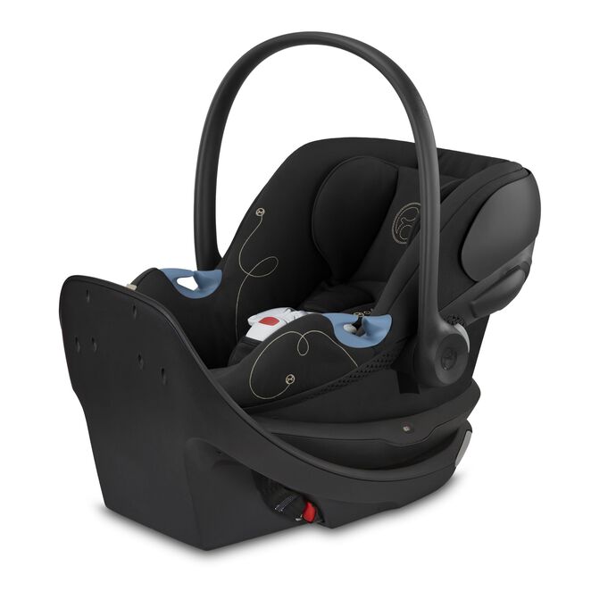 Find the Perfect Cybex Gold Stroller for your Family