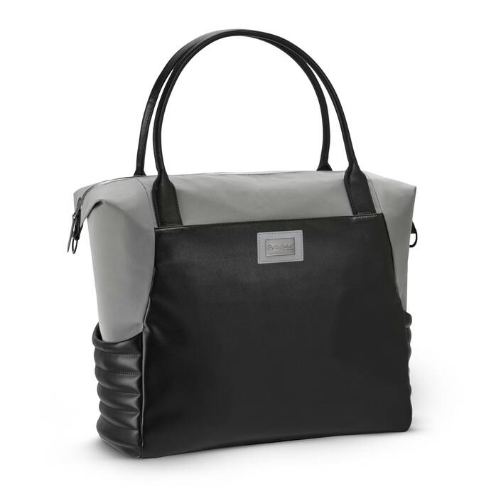 CYBEX Borsa Shopper - Soho Grey in Soho Grey large numero immagine 2