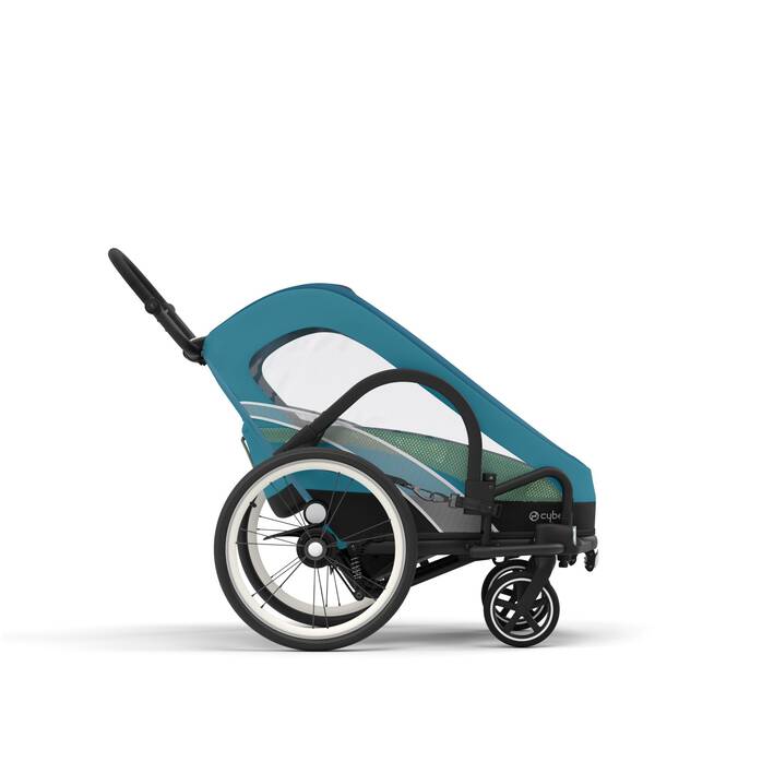 CYBEX Zeno Fiets - Maliblue in Maliblue large afbeelding nummer 6