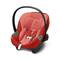 CYBEX Aton S2 i-Size - Hibiscus Red in Hibiscus Red large bildnummer 1 Liten