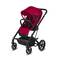 CYBEX Balios S 1 Lux - Ferrari Racing Red in Ferrari Racing Red large image number 1 Small