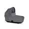 CYBEX Mios Lux Carry Cot - Dream Grey in Dream Grey large image number 1 Small