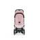 CYBEX Coya - Pale Blush in Pale Blush large numero immagine 2 Small