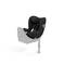 CYBEX Sirona T i-Size – Sepia Black (Comfort) in Sepia Black (Comfort) large numéro d’image 1 Petit