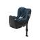 CYBEX Sirona Zi i-Size - Mountain Blue Plus in Mountain Blue Plus large afbeelding nummer 1 Klein