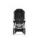 CYBEX Mios chassi - Mattblack in Matt Black large bildnummer 3 Liten