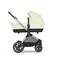 CYBEX Eos Lux - Seashell Beige in Seashell Beige (Taupe Frame) large image number 2 Small