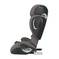 CYBEX Solution Z i-Fix - Soho Grey Plus in Soho Grey Plus large Bild 2 Klein