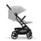 CYBEX Beezy - Fog Grey in Fog Grey large image number 4 Small