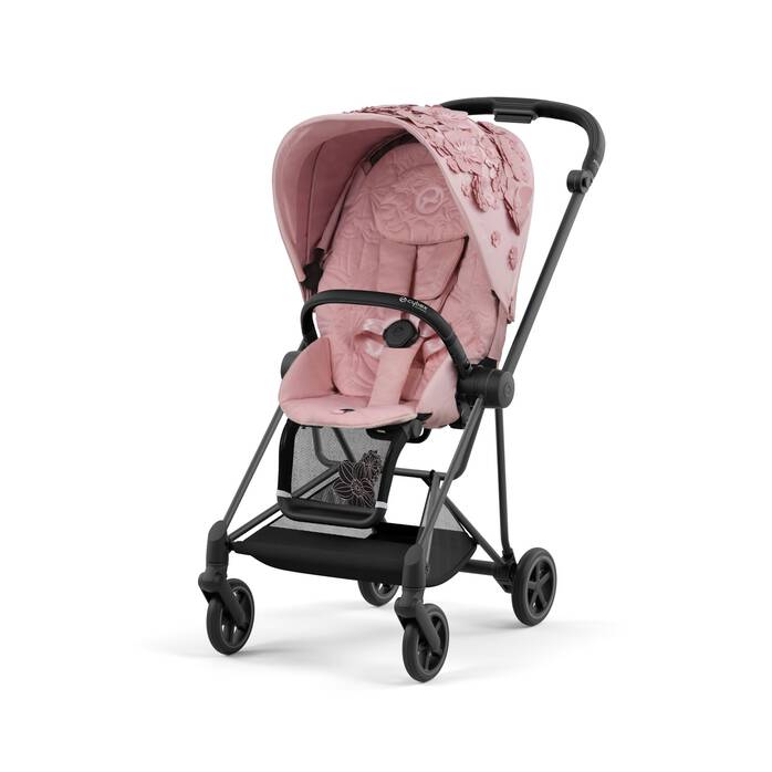 CYBEX Sedačka ke golfové konfiguraci Mios – Pale Blush in Pale Blush large číslo snímku 2