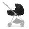 CYBEX Mios Lux Carry Cot - La Parisienne in La Parisienne large afbeelding nummer 5 Klein