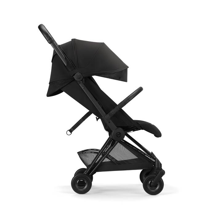 CYBEX Coya - Black in Black large 画像番号 4