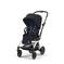 CYBEX Eezy S Twist Plus 2 - Dark Blue in Dark Blue large image number 2 Small