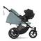 CYBEX Avi Spin – Stormy Blue in Stormy Blue large bildnummer 4 Liten