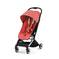 CYBEX Orfeo 2023 - Hibiscus Red in Hibiscus Red large numéro d’image 1 Petit