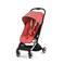 CYBEX Orfeo 2023 – Hibiscus Red in Hibiscus Red large bildnummer 1 Liten