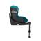 CYBEX Sirona SX2 i-Size – River Blue in River Blue large číslo snímku 4 Malé