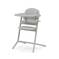 CYBEX Lemo 4-in-1 - Suede Grey in Suede Grey large numero immagine 4 Small