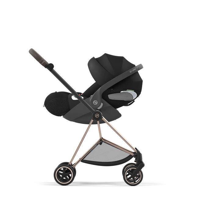 CYBEX Châssis Mios - Rosegold in Rosegold large numéro d’image 5