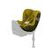 CYBEX Sirona Z i-Size - Mustard Yellow Plus in Mustard Yellow Plus large numéro d’image 1 Petit