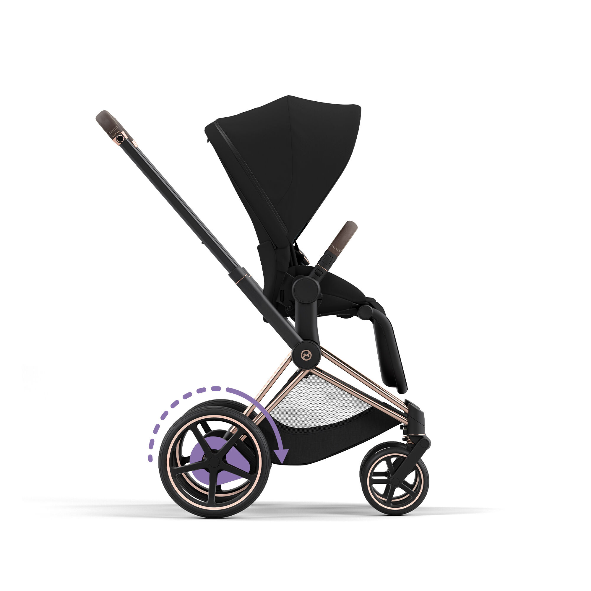 CYBEX Strollers | Official Online Shop