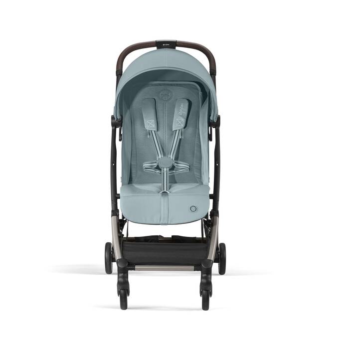 CYBEX Orfeo – Stormy Blue in Stormy Blue large