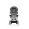 CYBEX Seat Pack Mios - Mirage Grey in Mirage Grey large numéro d’image 6 Petit
