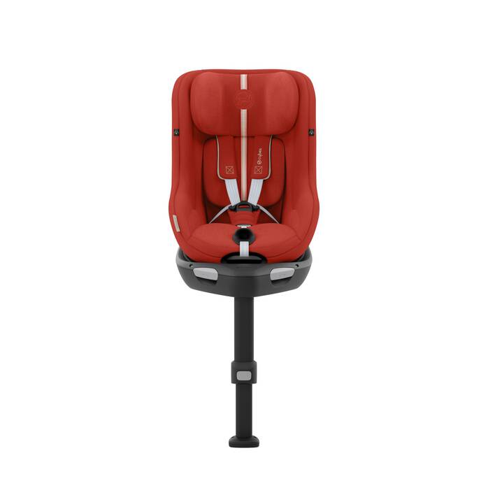 CYBEX Sirona G i-Size – Hibiscus Red (Plus) in Hibiscus Red (Plus) large bildnummer 6